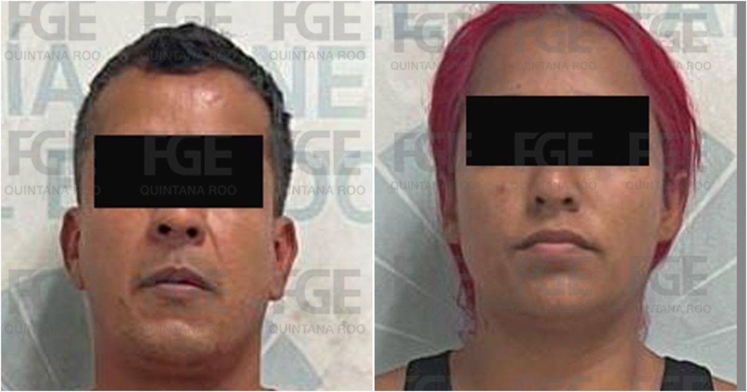 Encarcelados dos presuntos homicidas de dos hombres y una mujer en la 28 de Julio
