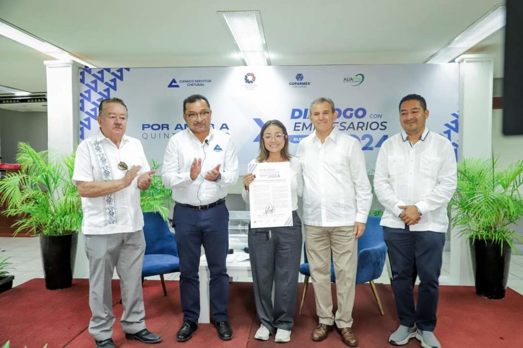 Yensunni Martínez continuará trabajando por un gobierno digital y moderno