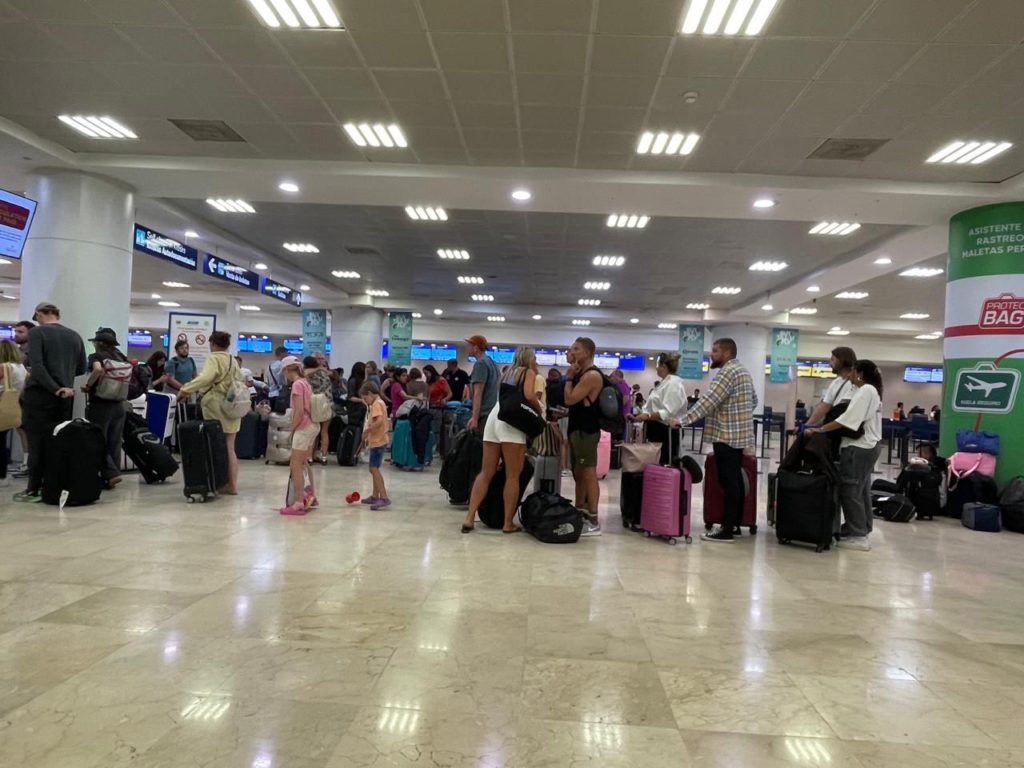 Se espera repunte del turismo Chino en el Caribe Mexicano: Sedetur