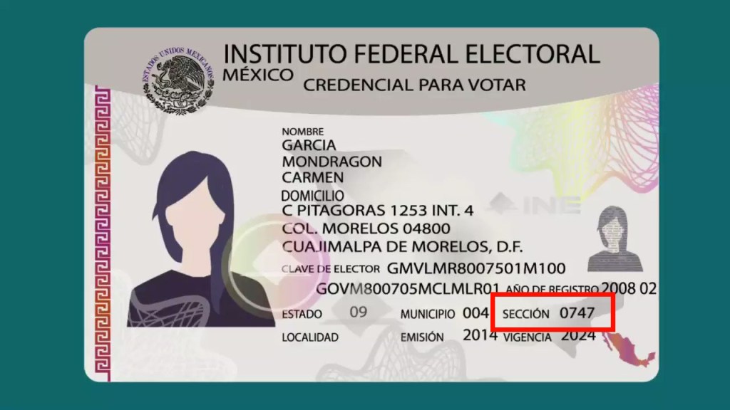 ¿Dónde votar? El INE presenta la plataforma 'Ubica tu Casilla 2024' - donde-votar-ine-2-1024x576