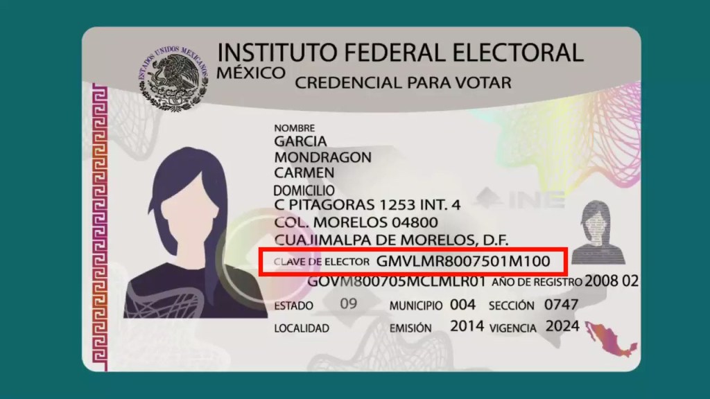 ¿Dónde votar? El INE presenta la plataforma 'Ubica tu Casilla 2024' - donde-votar-ine-5-1024x576