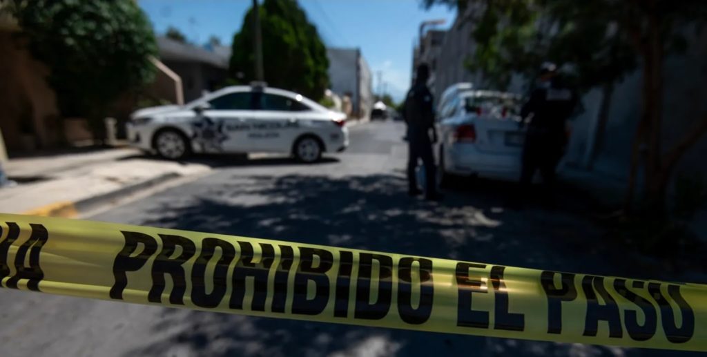 No hay más violencia, lo que hay son más homicidios en el sexenio: AMLO