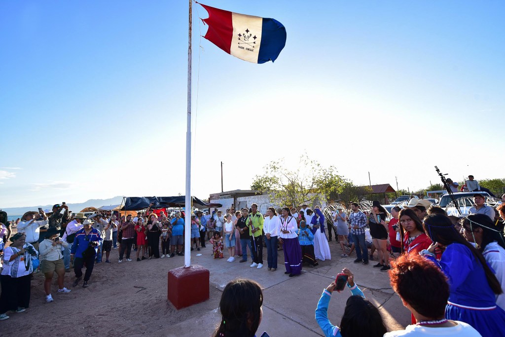 Indígenas en Sonora celebran el año nuevo Seri en medio de extrema sequía - indigenas-en-sonora-celebran-el-ano-nuevo-seri-en-medio-de-extrema-sequia1-1024x683