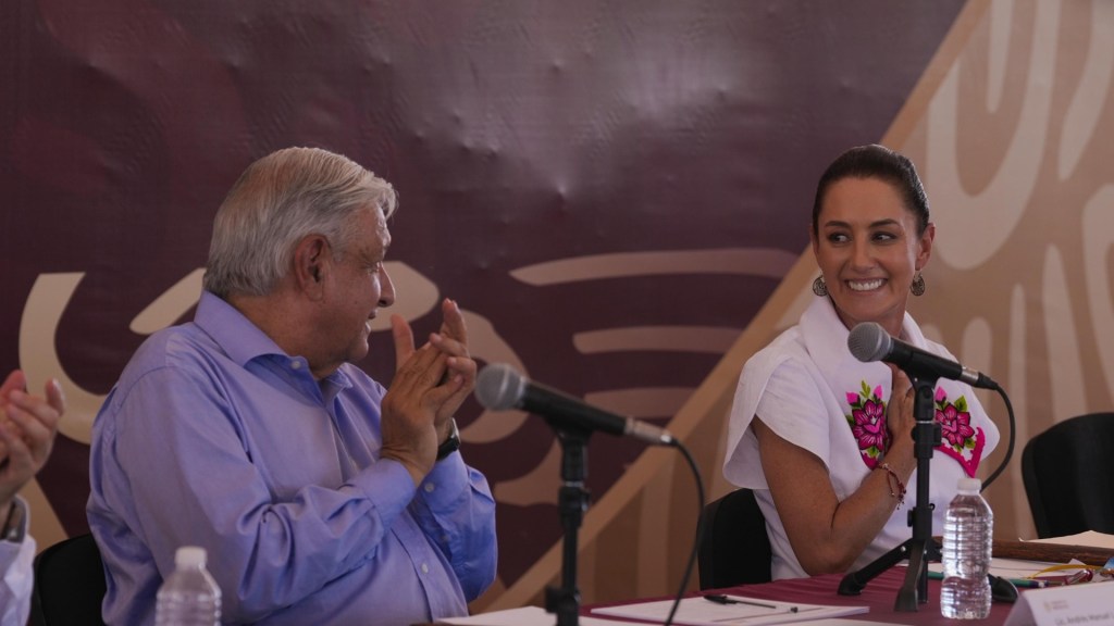 Sheinbaum y AMLO inauguran en Sonora distrito de riego operado por una comunidad indígena - sheinbaum-y-amlo-inauguran-en-sonora-distrito-de-riego-operado-por-una-comunidad-indigena-3-1024x576