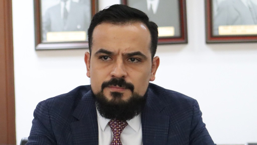 Asesinan en Coacalco a Milton Morales, mando de la SSC-CDMX