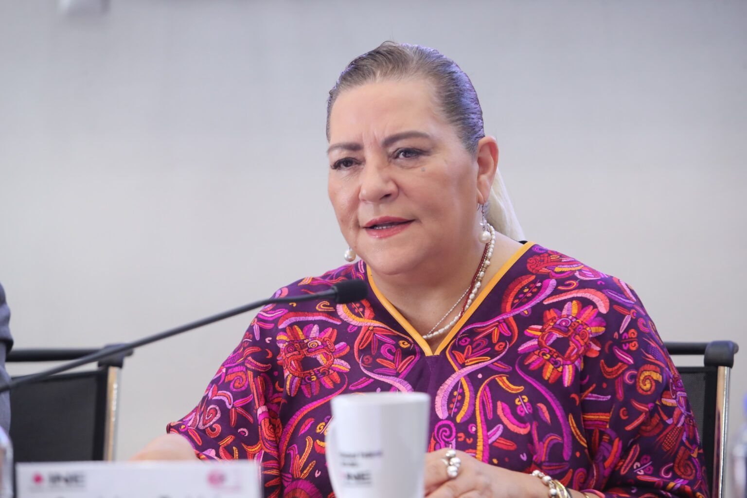 ELECCIÓN DE JUECES Y MINISTROS: INE ‘arrancará’ el lunes el proceso electoral