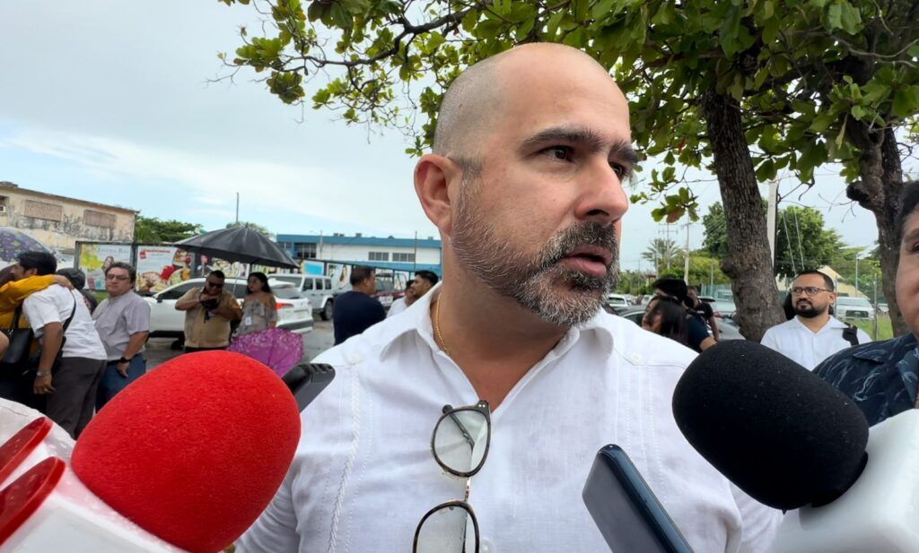 El Gobierno será respetuoso de cualquier manifestación, asegura Secretario de Derechos Humanos en Quintana Roo