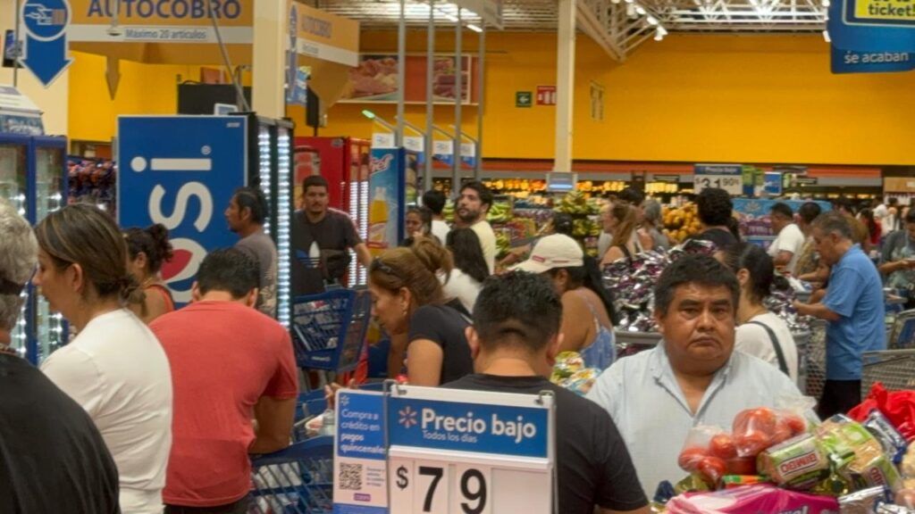 Esperan “inflación disparada” productos básicos en los próximos meses, advierten Chefs de la Riviera Maya