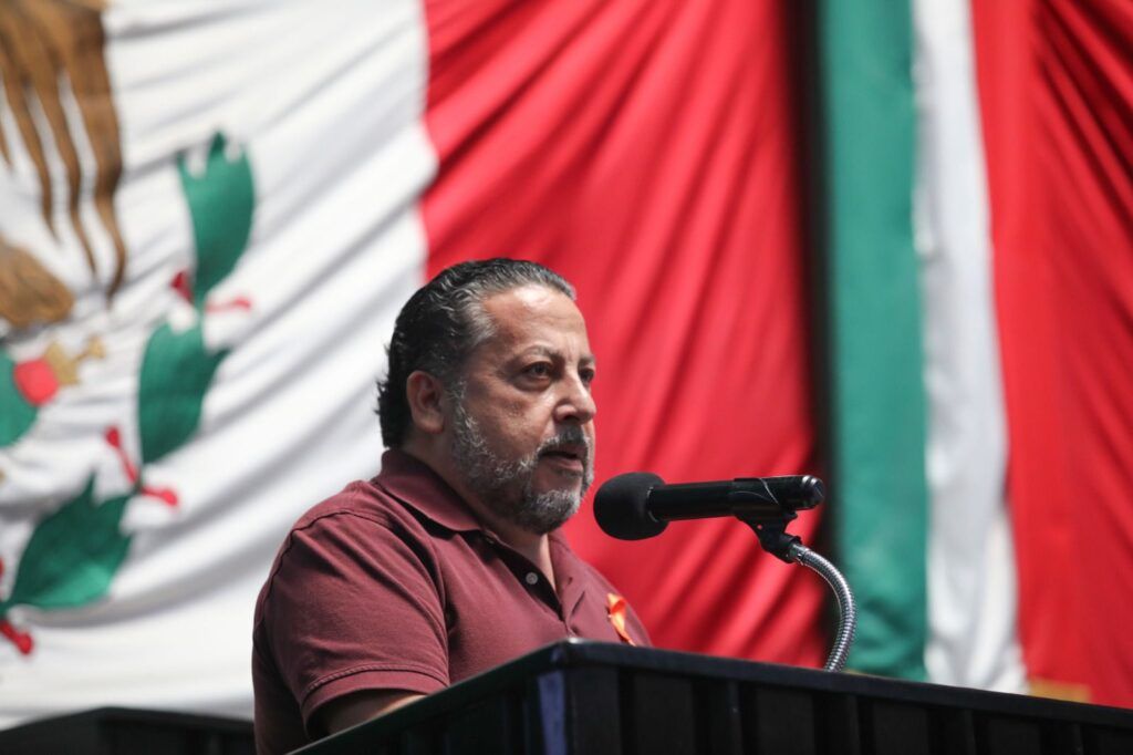 Avala Quintana Roo reforma constitucional federal sobre la Guardia Nacional