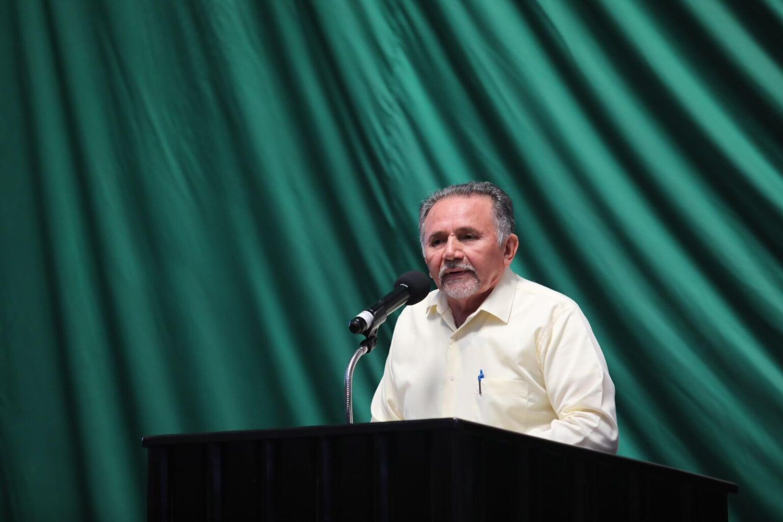 Vamos a pagar caro, dar más poder al ejército, advierte Pech tras reforma a la Guardia Nacional en Quintana Roo