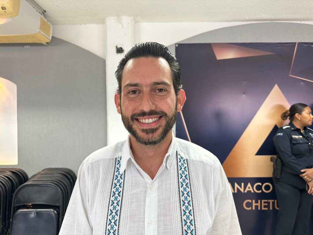 Asegura Sedetur: Quintana Roo sigue como el destino favorito, pese a criticas empresariales