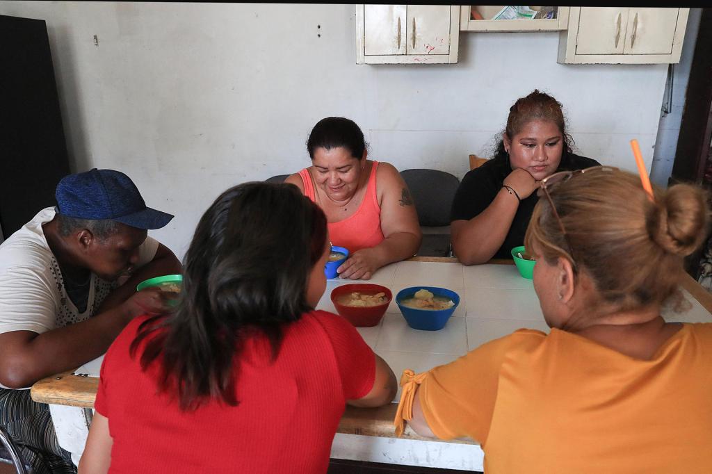 Migrantes en la frontera padecen estrés postraumático por la violencia en México - migrantes-en-frontera-norte-de-mexico-1024x682