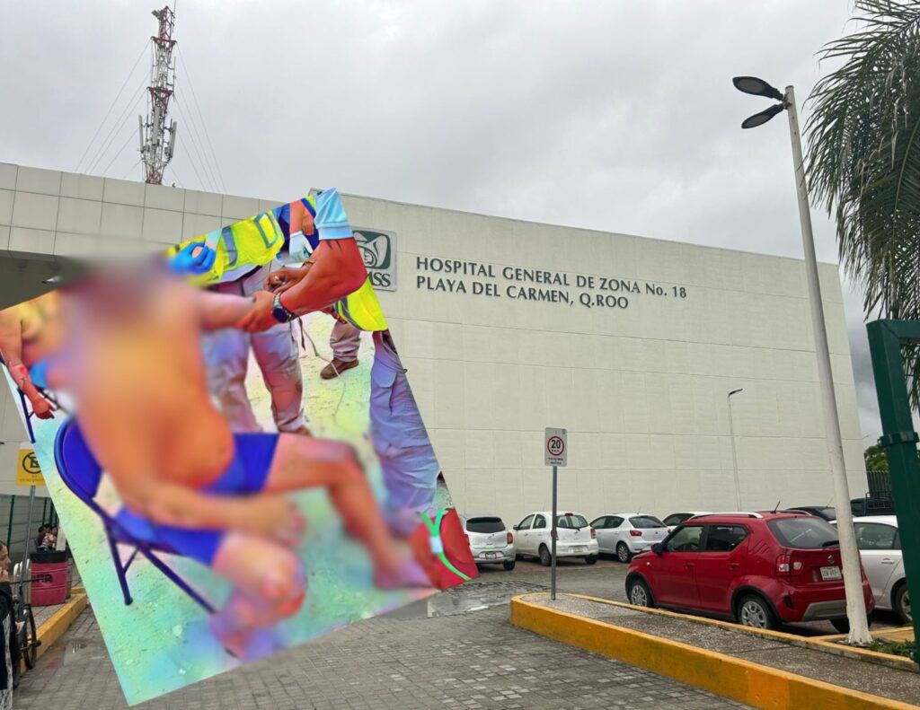 Fallece trabajador lesionado en explosión de gas en el hotel Rosewood Mayakoba