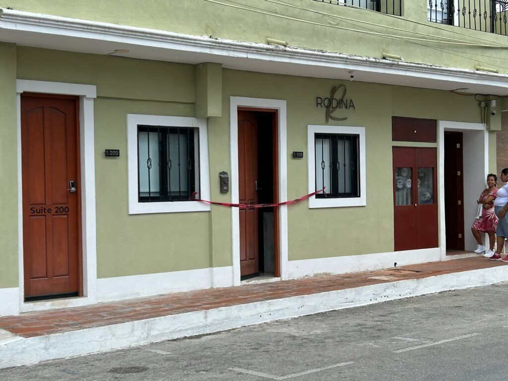 Encuentran sin vida a estadounidense en hotel de la colonia Zazil Ha