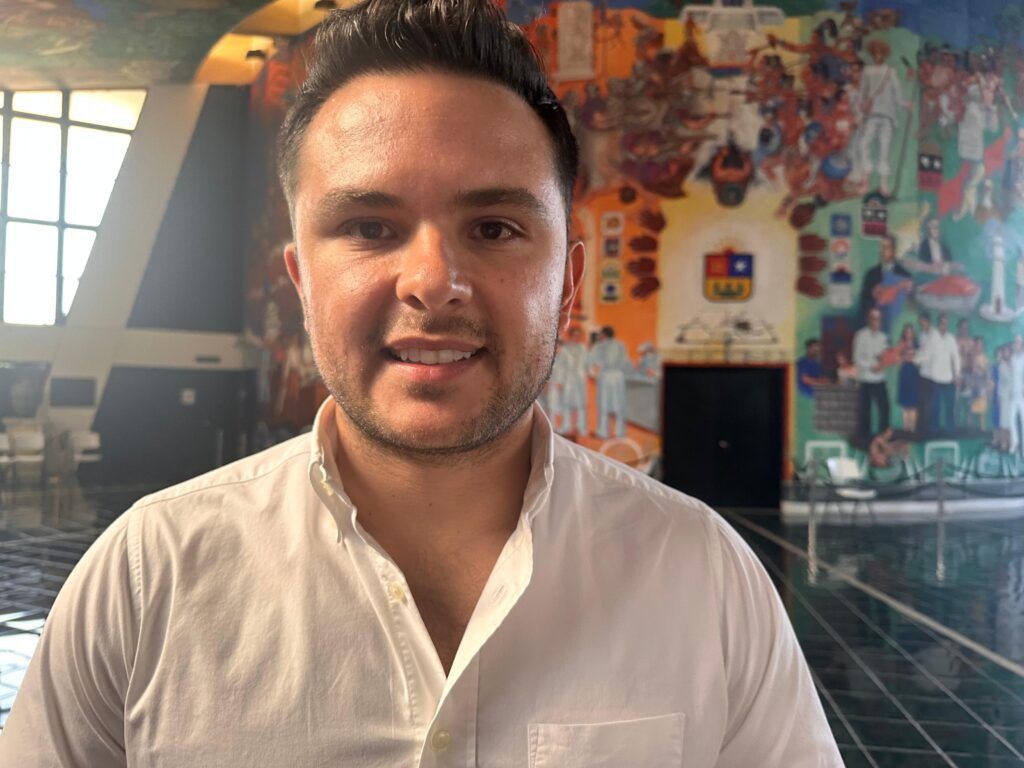 Secretaría del Bienestar tendrá oficinas en cada municipio de Quintana Roo: Pablo Bustamante