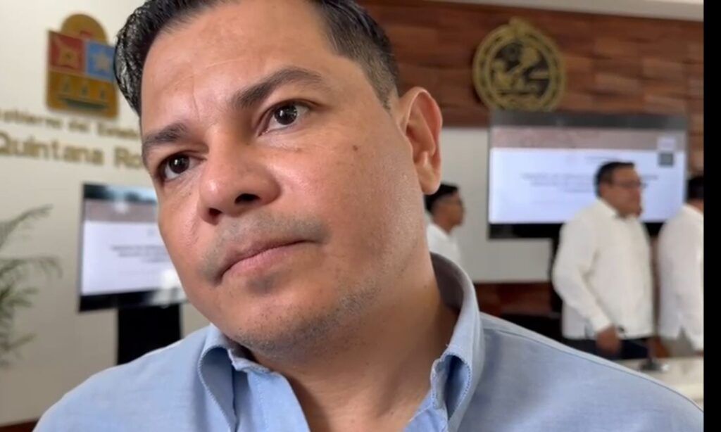 Nóminas y aguinaldos garantizados, confirma tesorero de Solidaridad