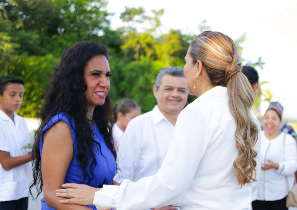 Brotan las traiciones del PAN en Solidaridad, impugnan regiduría de Kira Iris