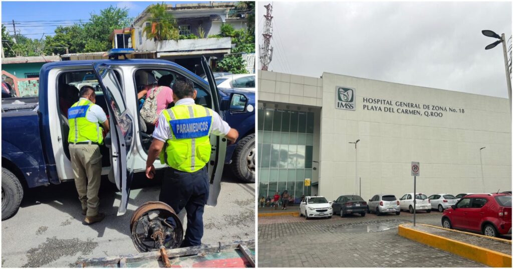 Identifican a padrastro que golpeó brutalmente a menores en la colonia Ejido