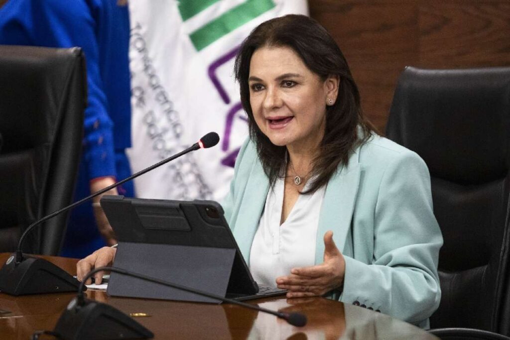 Más de 14 mil millones de archivos de la Plataforma Nacional de Transparencia, en riesgo por la eliminación del INAI