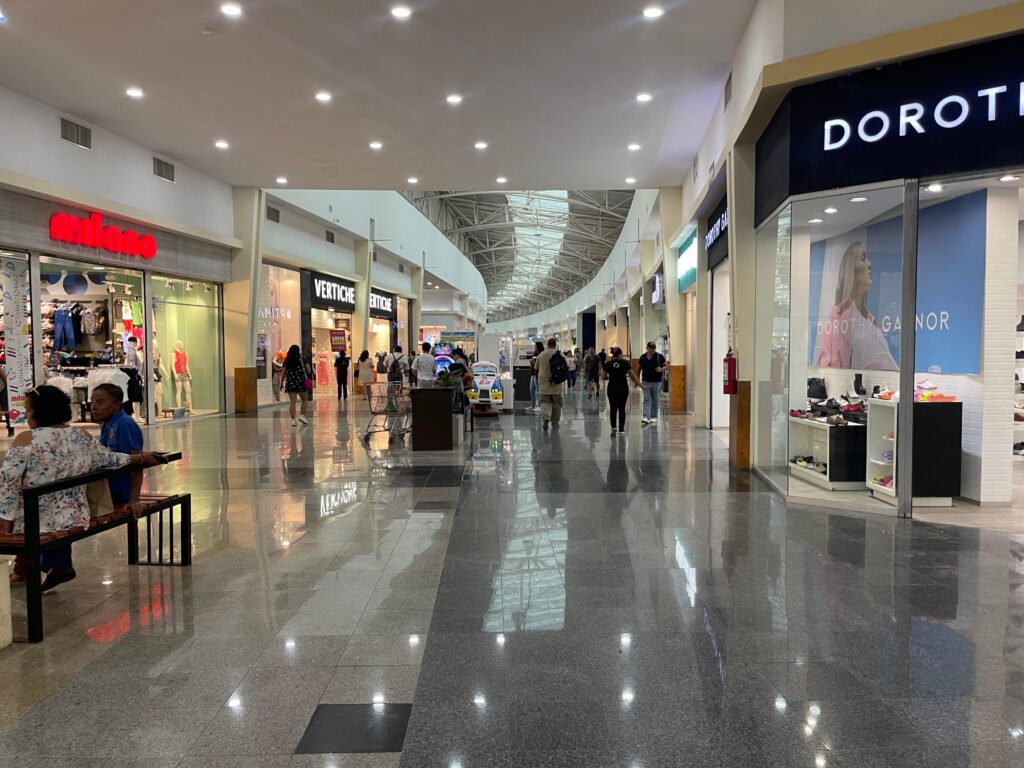 Confían empresarios en repunte de ventas decembrinas en Chetumal