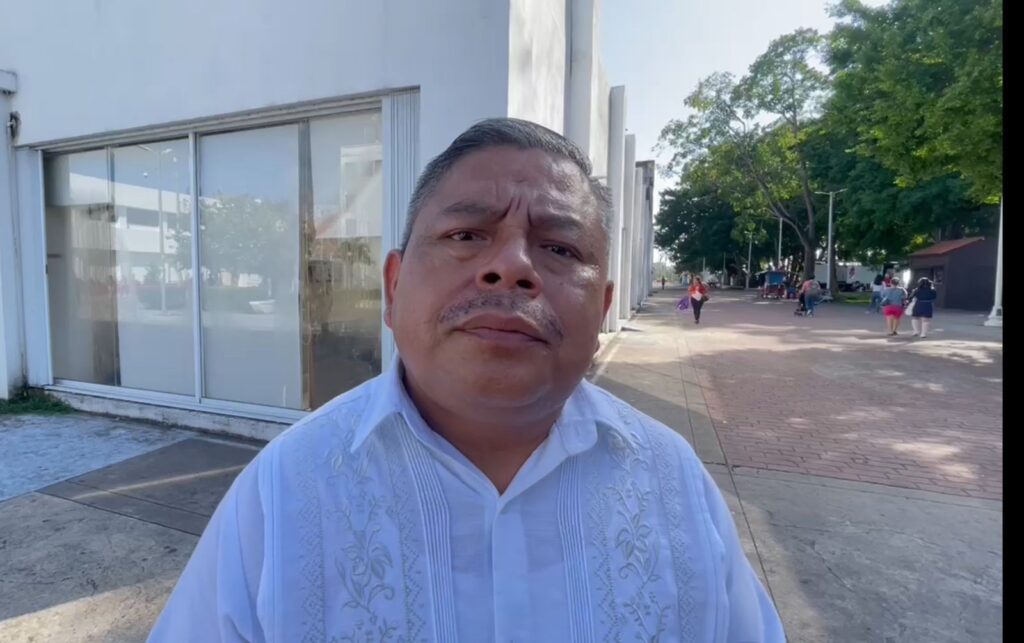 Escurrimientos tras Sara afectaron 10 comunidades en Quintana Roo