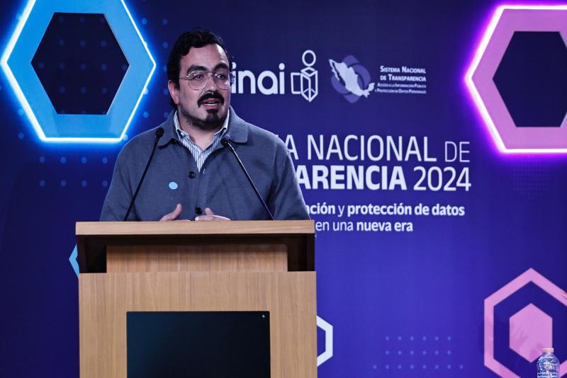 Artículo 19 ve “concentración de poder” en eliminación del Inai - 11d7de46828c11e62480d767418c9a4e42405063w-1024x683