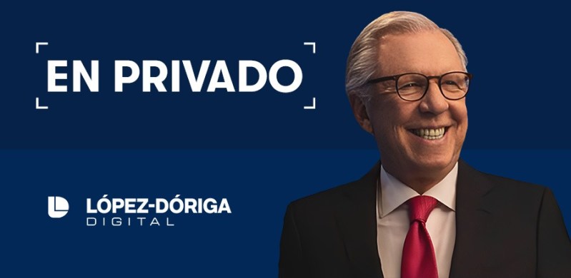 en privado