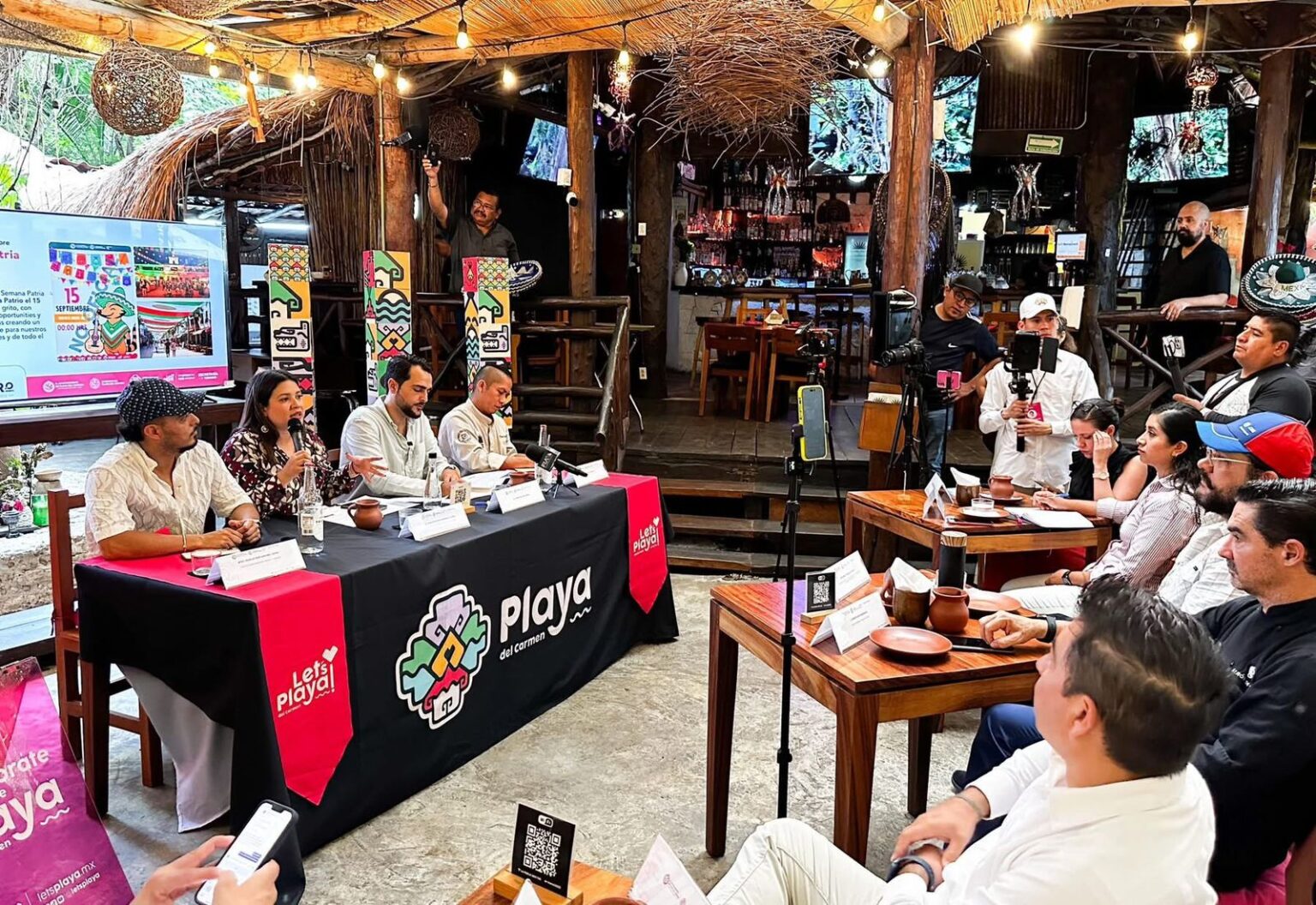 Alistan festivales y eventos para contrarrestar la temporada baja en Playa del Carmen