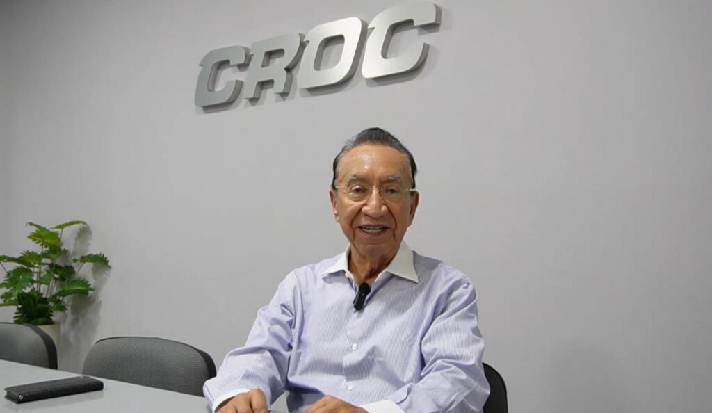 Dirigente nacional de la CROC exige justicia por Mario Machuca, líder asesinado en Cancún