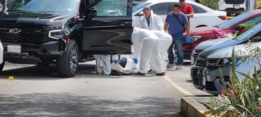 Quintana Roo entre los 30 estados con alerta de viaje de Estados Unidos