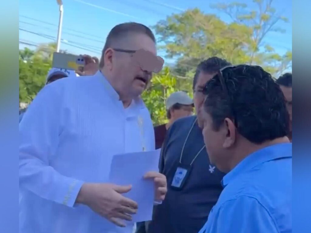 Detienen a líder de la CTM en Quintana Roo, por homicidio; en 2019 fue a la cárcel por explotación sexual de mujeres en Cancún