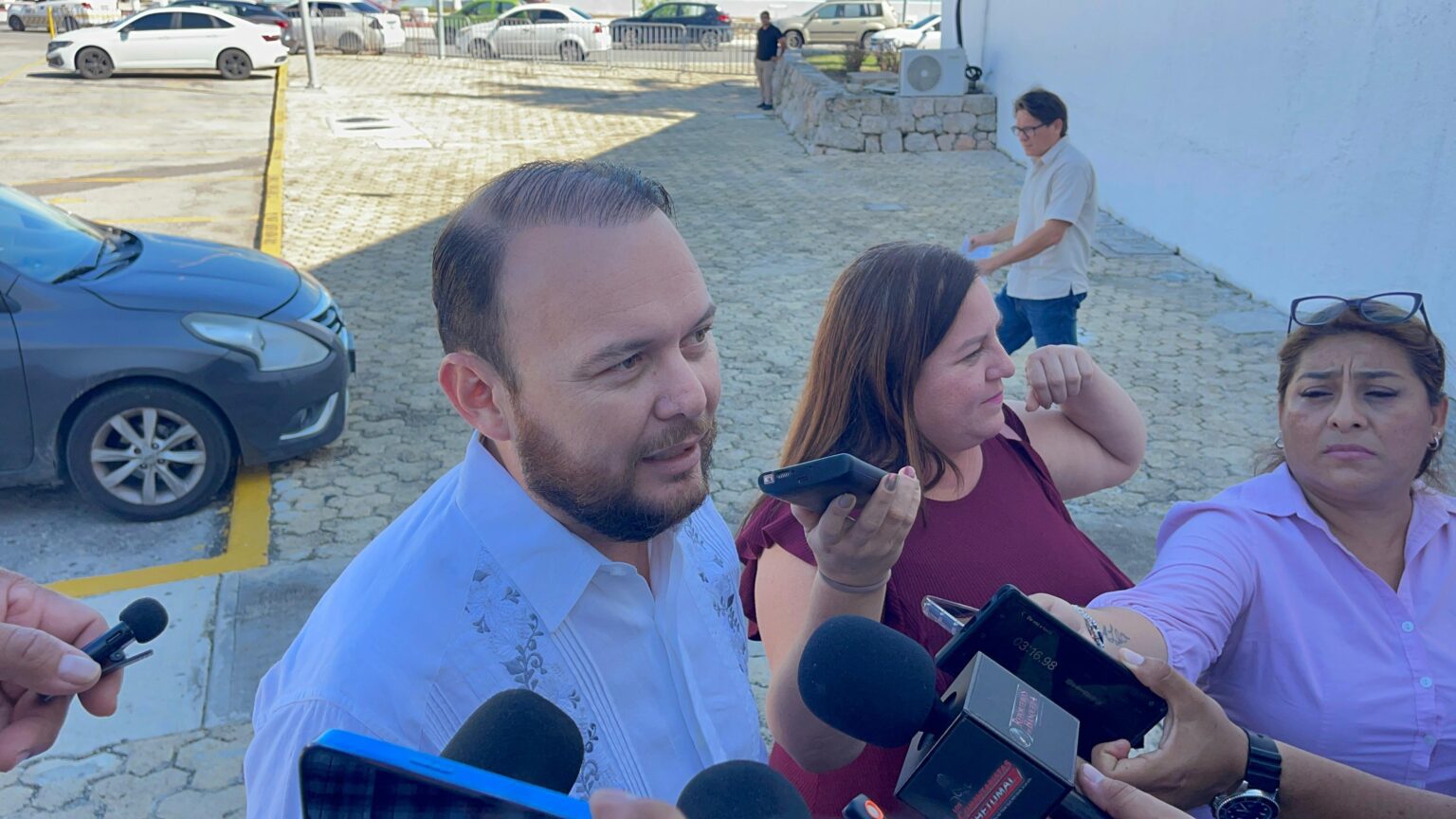 Poder Judicial de Quintana Roo buscará mil 300 mdp para 2026