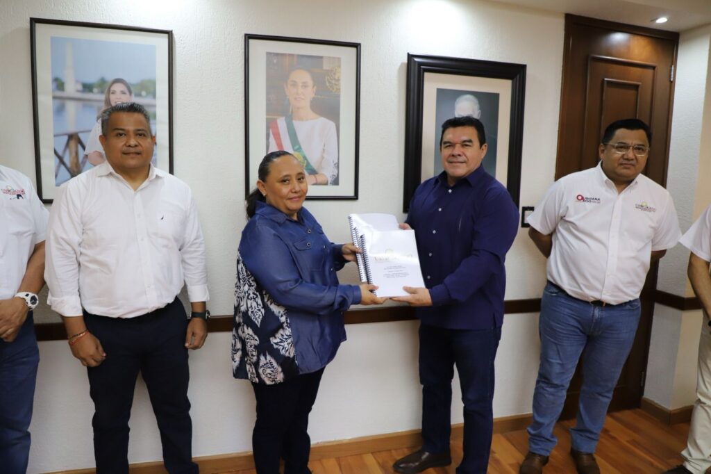 Marca Quintana Roo un hecho histórico al garantizar el acceso a la justicia en lengua maya, mediante la traducción de leyes y el Código Penal