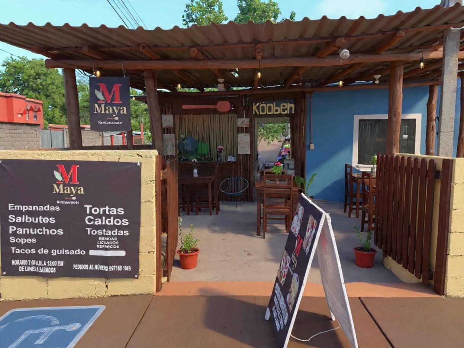 Provoca sobreoferta restaurantera cierres en José María Morelos