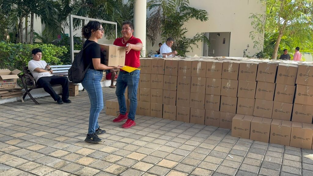 Prevé programa “Playa llena, corazón contento” ampliar padrón en 2026