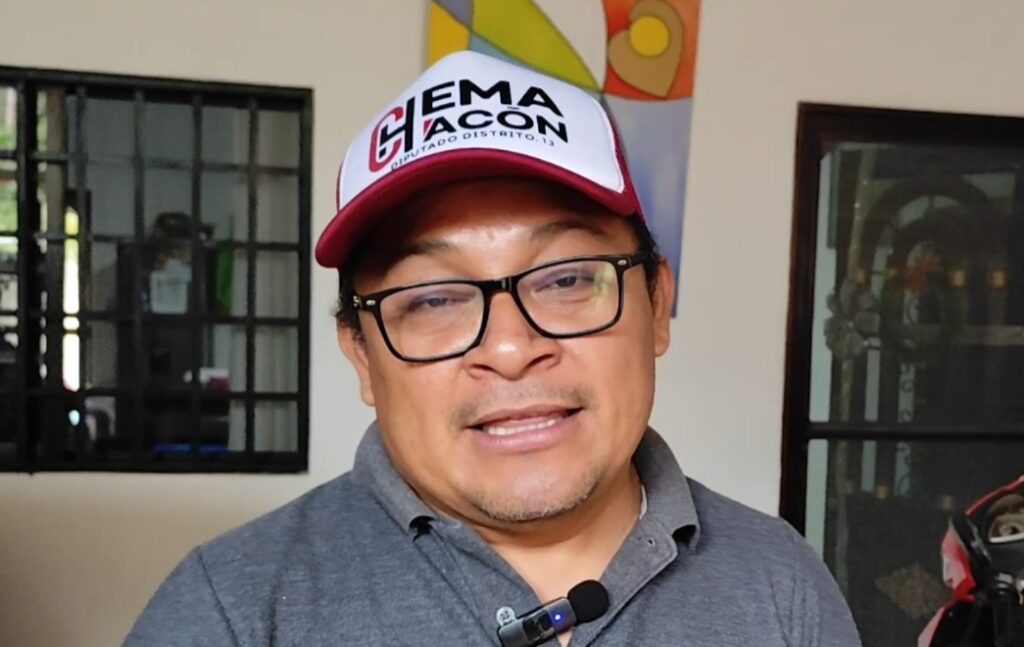 Confía diputado en resultado favorable para Quintana Roo en disputa territorial