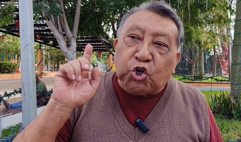 Se diluye en José María Morelos el éxodo decembrino hacia Peto