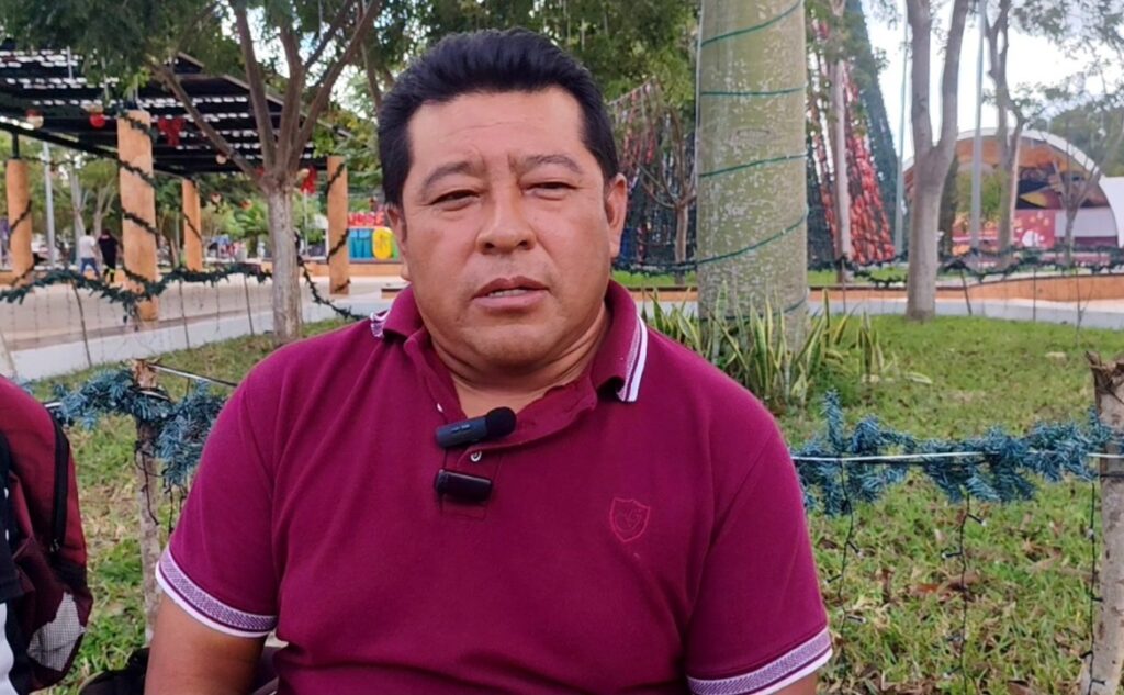 Burocracia y altos costos ponen en riesgo a campesinos de Sembrando Vida en José María Morelos