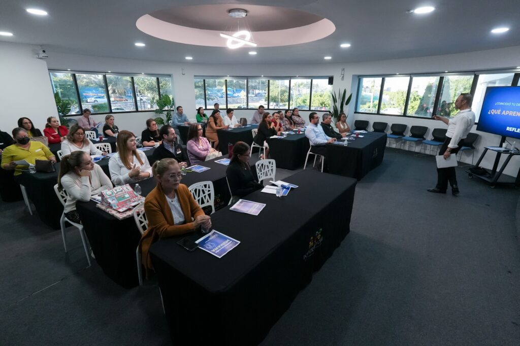 Refrenda Poder Judicial su compromiso con una justicia más humana 