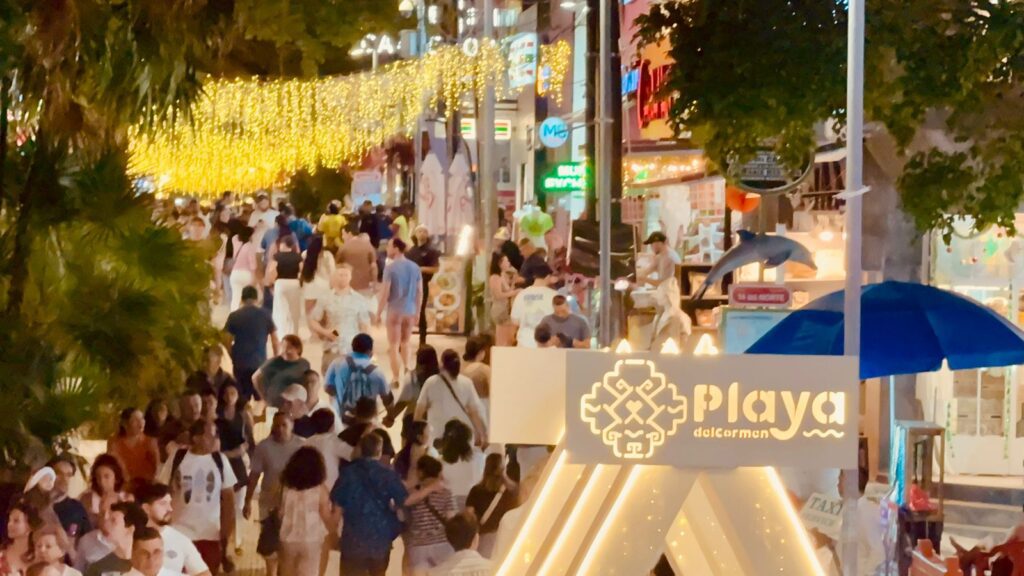 Se promoverán pequeños hoteles del centro de Playa del Carmen en feria turística de Madrid