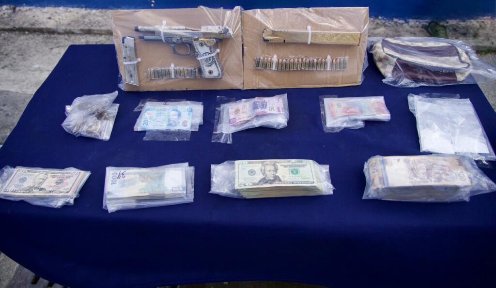 Capturan a “El Dóber”, objetivo prioritario, en operativo sobre el bulevar Kukulcán