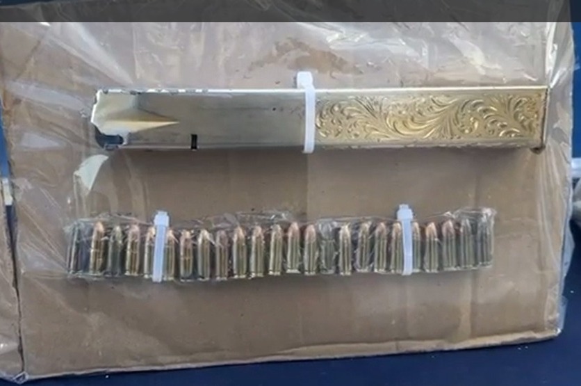 Capturan a “El Dóber”, objetivo prioritario, en operativo sobre el bulevar Kukulcán