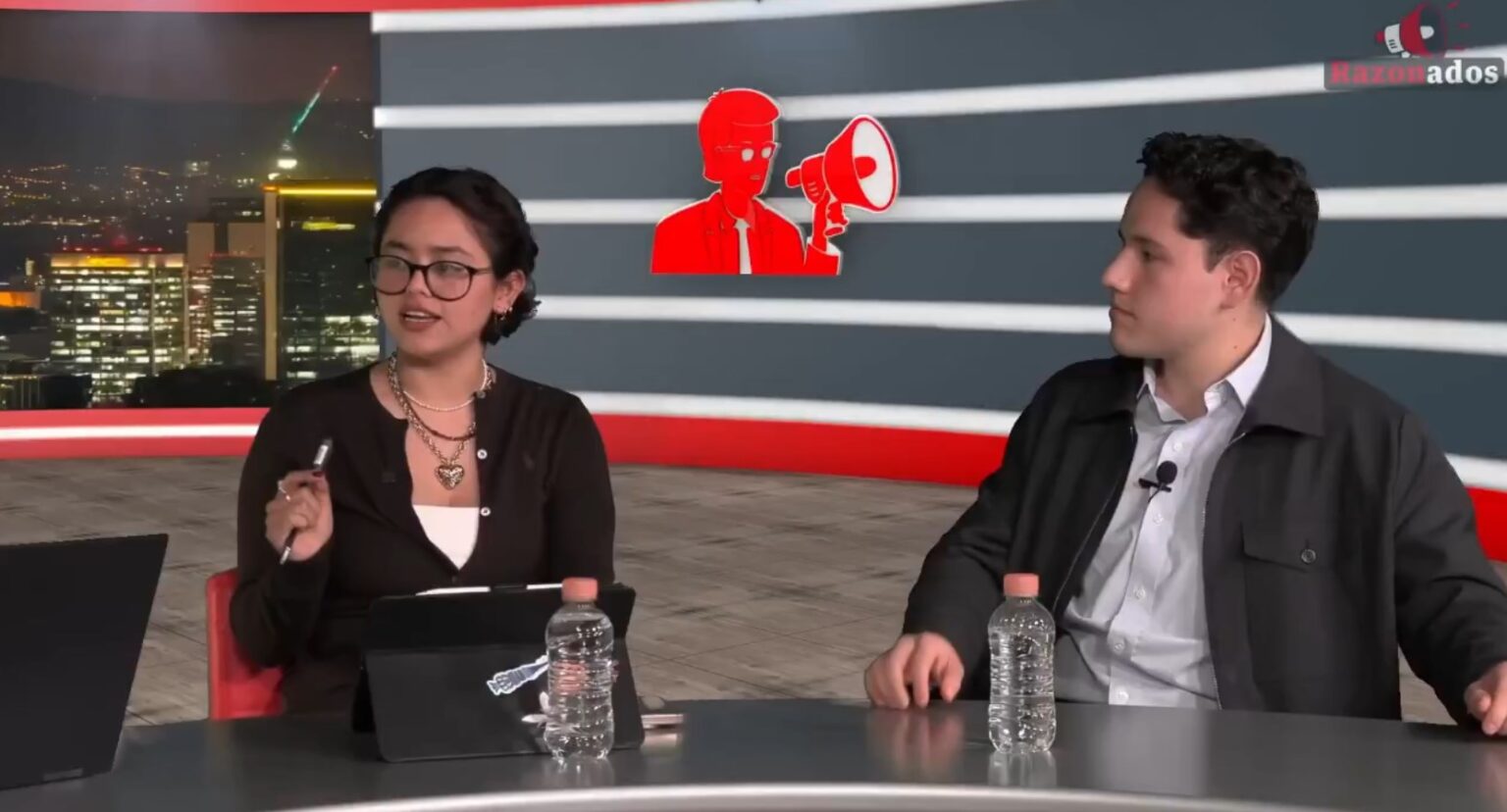 Funcionaria de Morena afirma que el narcotráfico es uno de los principales generadores de empleo en México