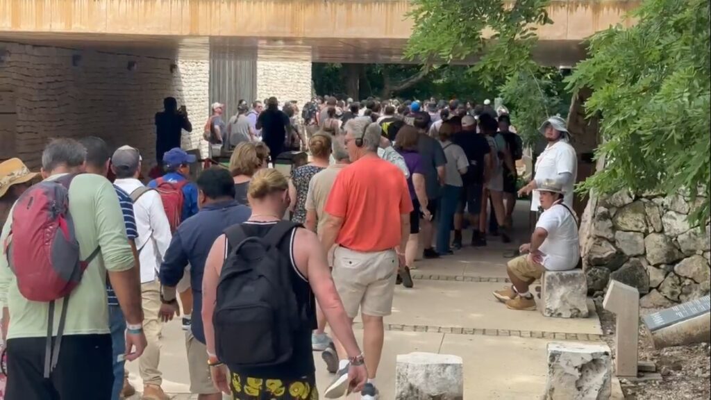 Campaña negativa reta a Tulum a reinventarse como destino