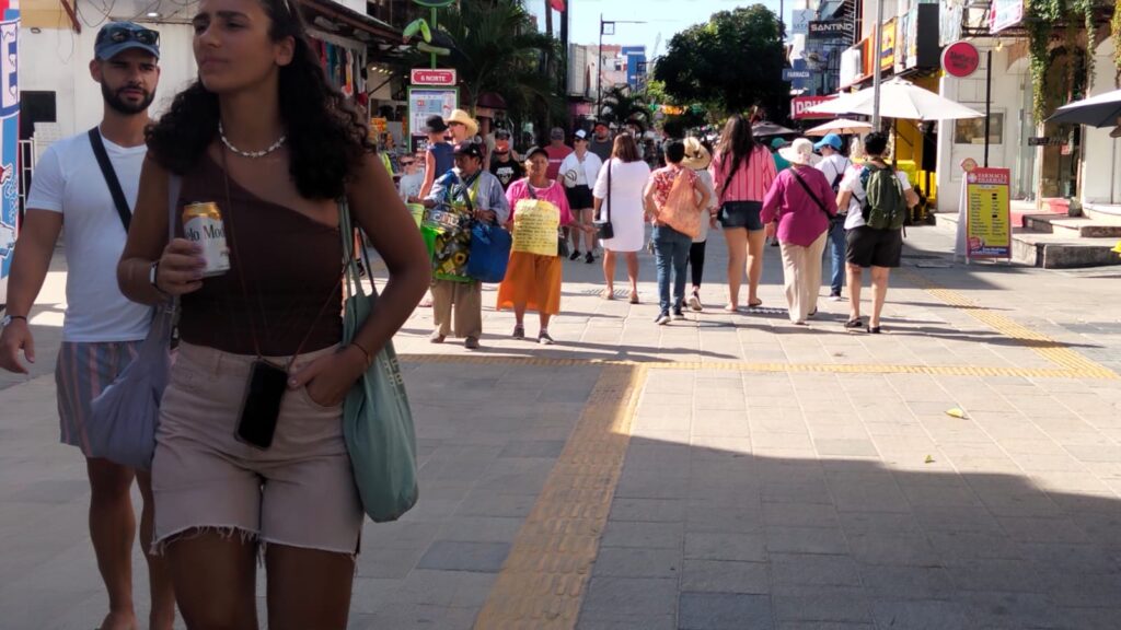 Plantea sector empresarial agenda conjunta con autoridades para 2026 en Playa del Carmen Plantea sector empresarial agenda conjunta con autoridades para 2026 en Playa del Carmen