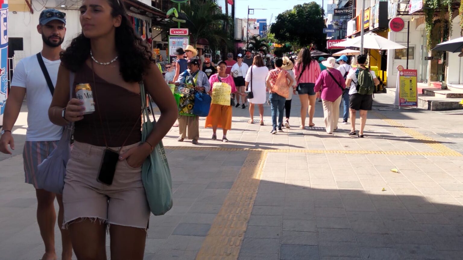 Plantea sector empresarial agenda conjunta con autoridades para 2026 en Playa del Carmen Plantea sector empresarial agenda conjunta con autoridades para 2026 en Playa del Carmen