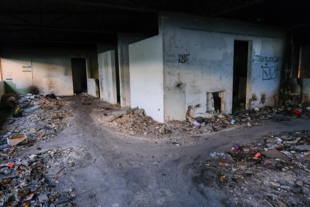 Anuncian Mara Lezama y Alejandro Svarch recuperación del antiguo hospital Kumate para construir el Hospital Materno Infantil de Cancún