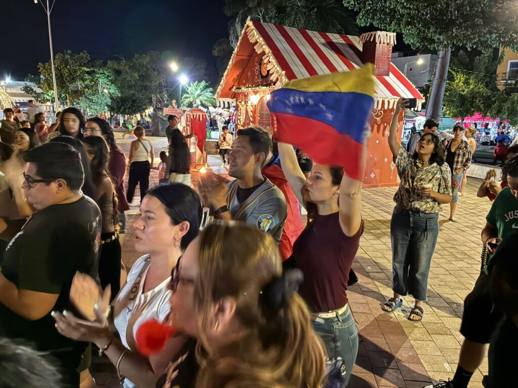 Incertidumbre global sacude expectativas empresariales en Playa del Carmen al iniciar 2026