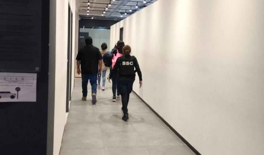 Localizan con vida en Cancún a menor con Alerta Amber y Protocolo Alba activos