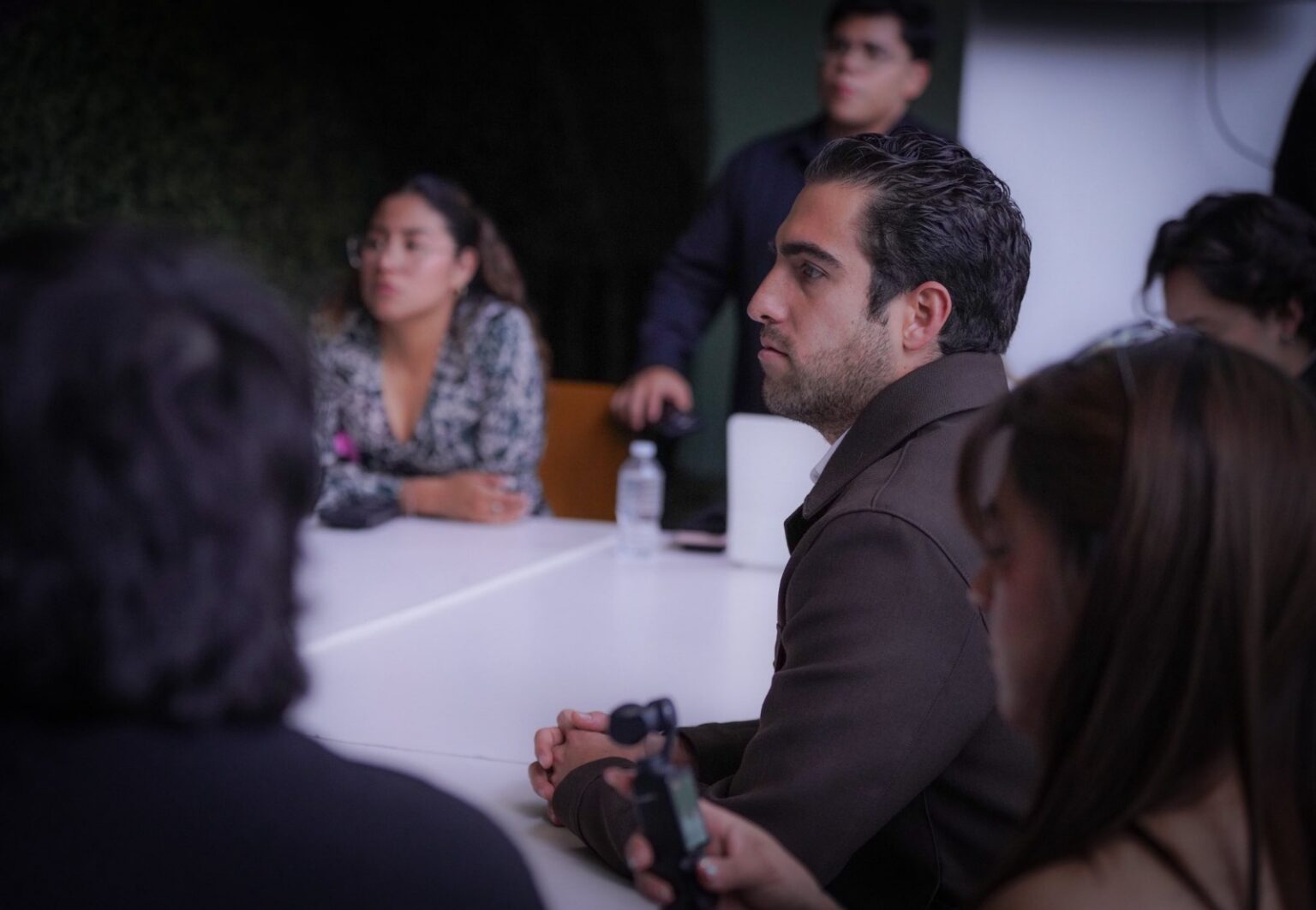 Ingreso de tropas de EU a México sigue en la mesa; Senado aún no vota la propuesta